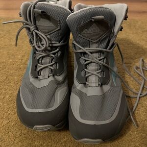 Altra Lone Peak hiking shoes -8